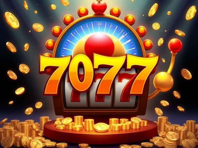 7777bet